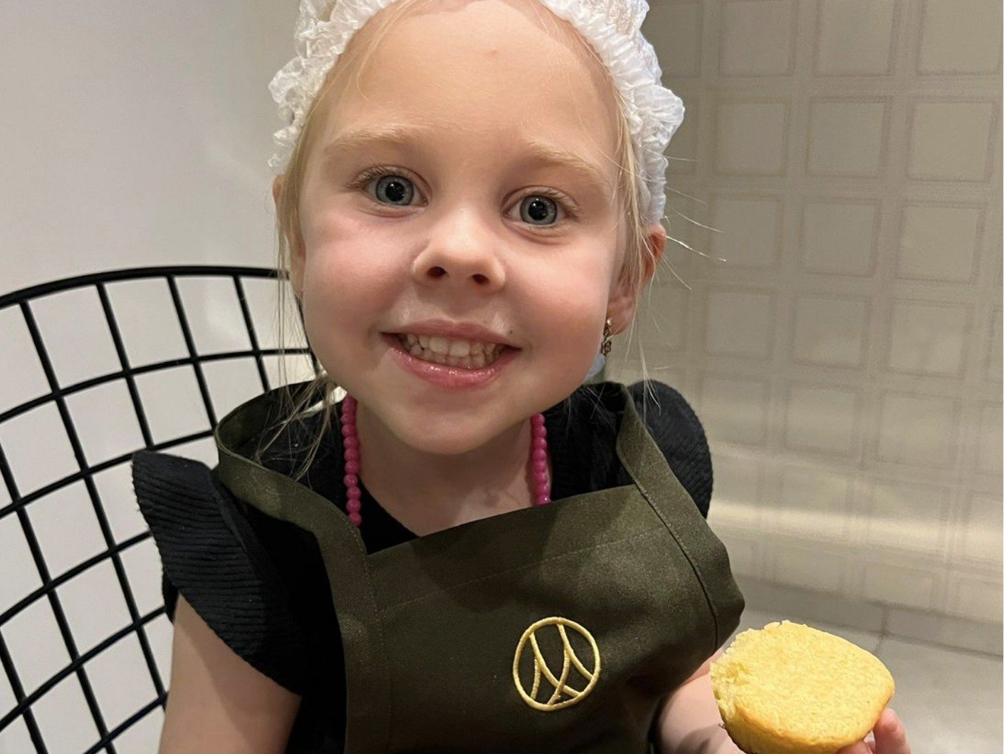 Workshop Kids: férias nutritivas (4 a 8 anos)