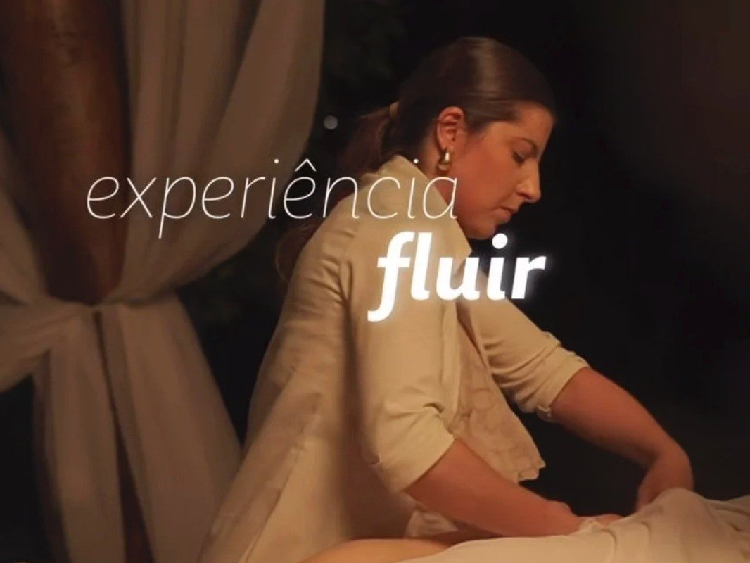 Experiência Fluir