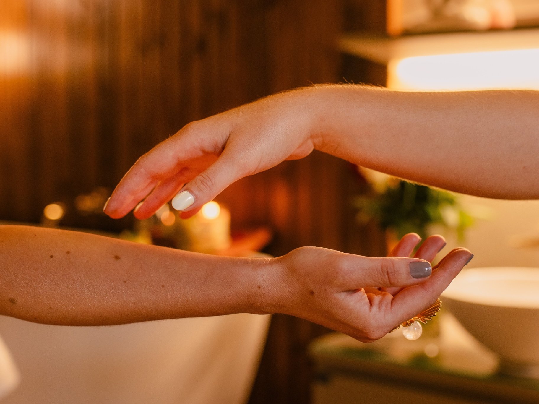 Day Spa para Amigas ou Casal
