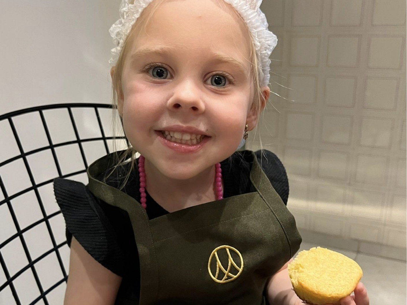 Workshop Kids: férias nutritivas (idades a definir)