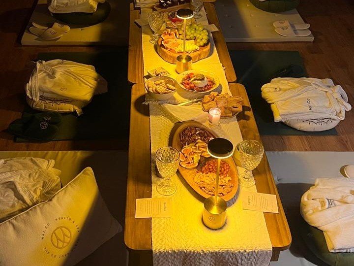 Day Spa Celebrar
