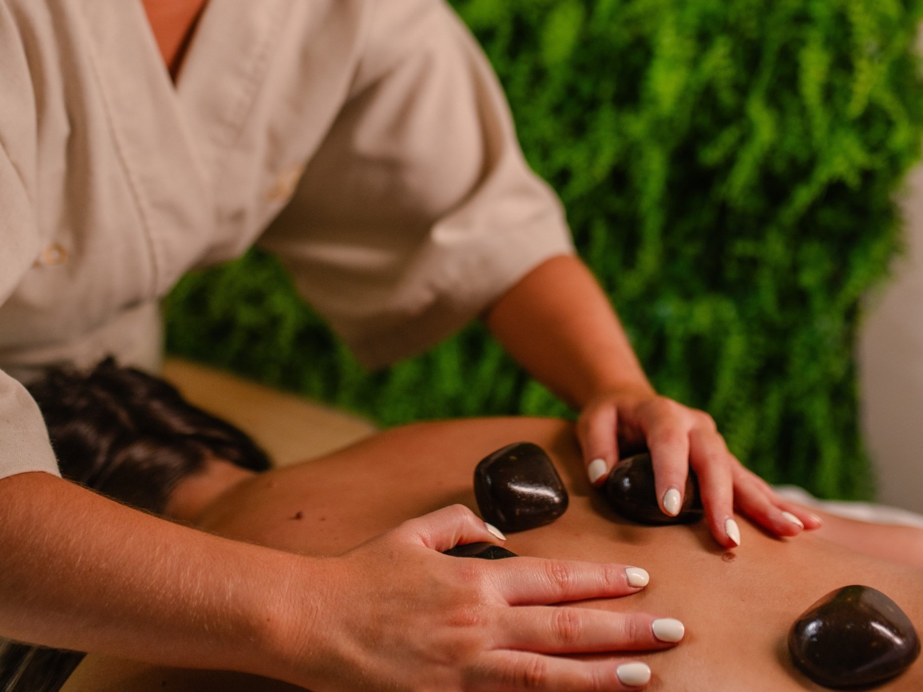 Massagem Bioenergética