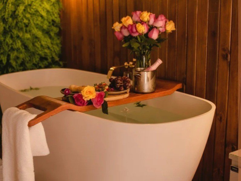 Day Spa VIP